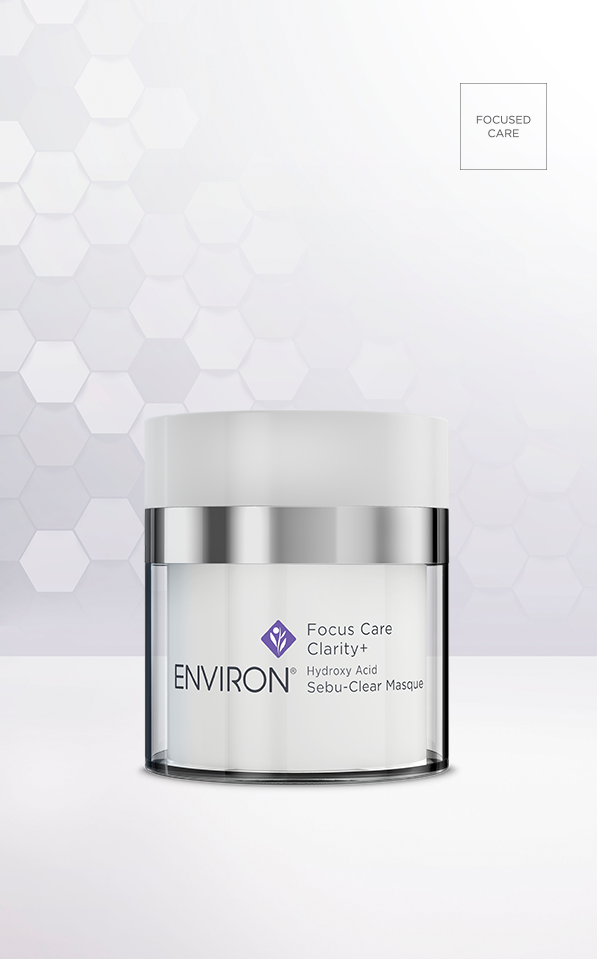 Environ Sebu-Clear Masque