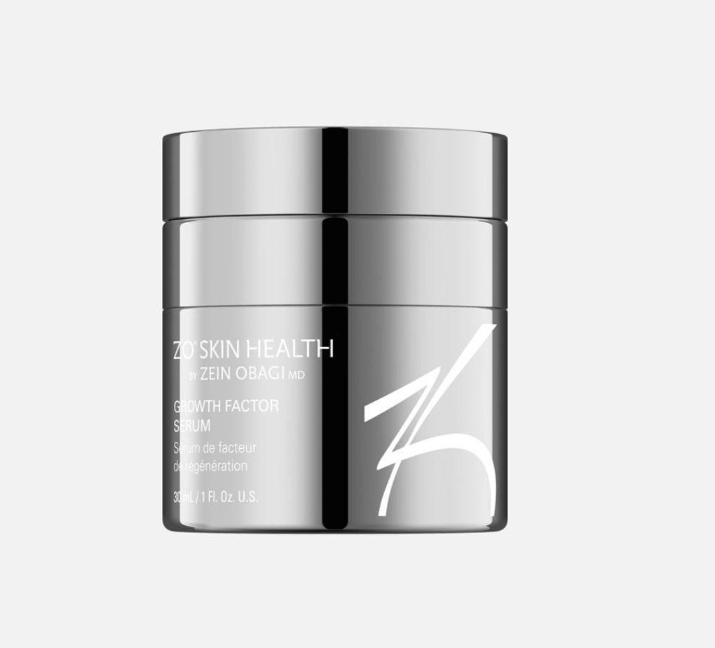 ZO Skin Health Growth Factor Serum