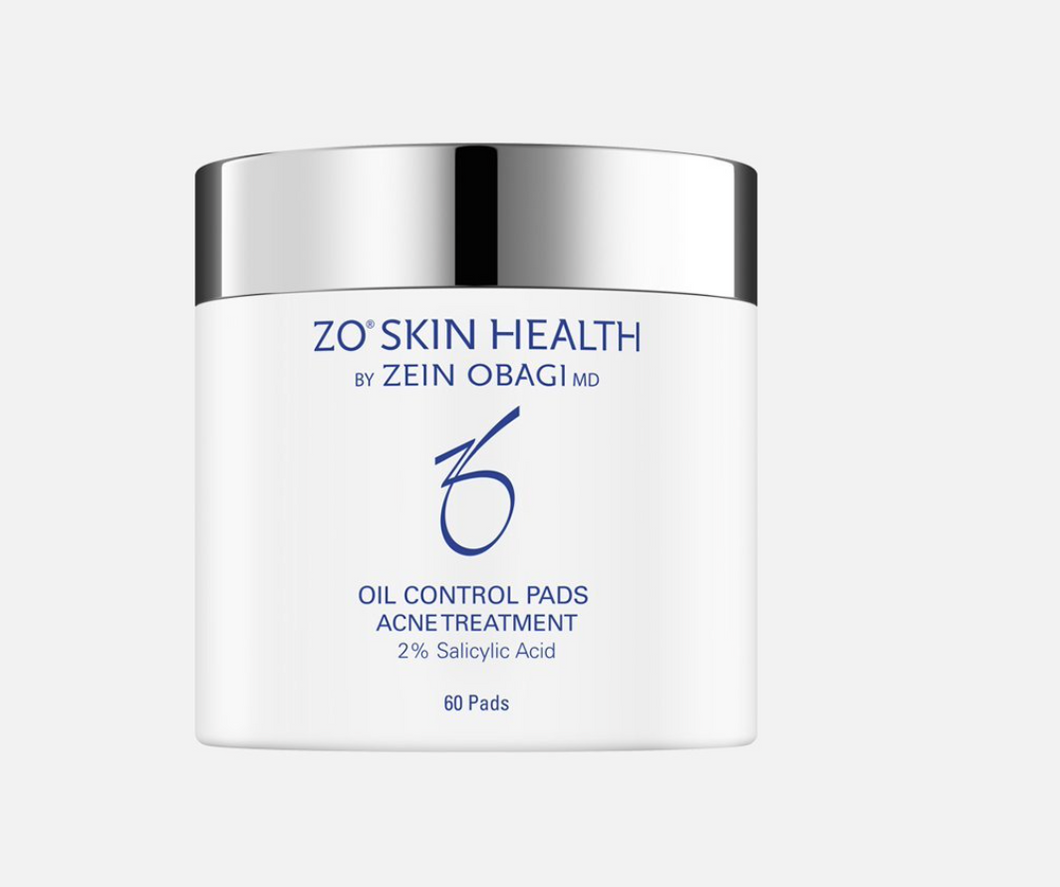 ZO Skin Health Oil Control Pads
